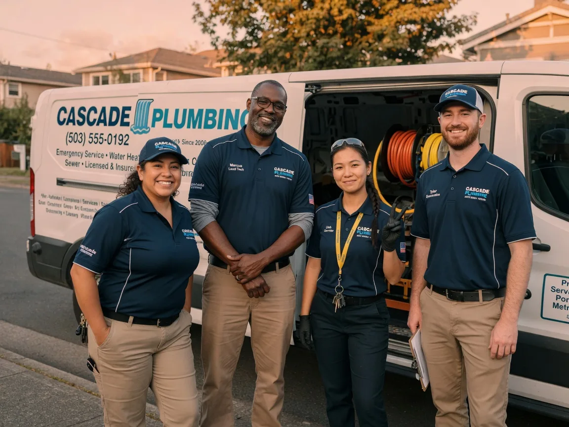 Emergency Plumber company in Westmoreland City, PA